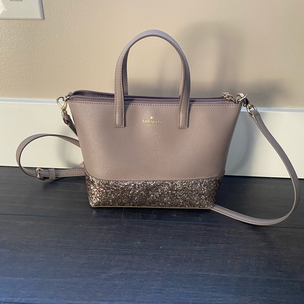 Kate spade purse
